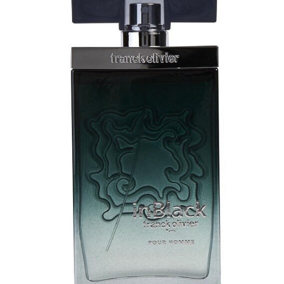 In Black EDT 75ml
