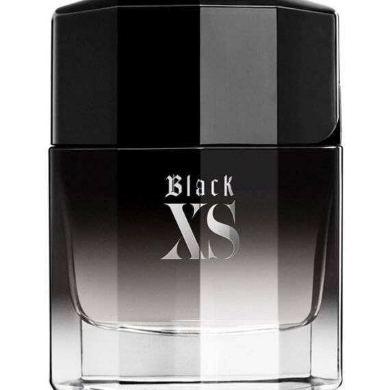 Black Xs EDT 100ml