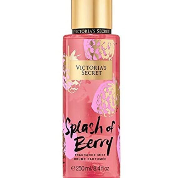 Splash of Berry Body Mist 250ml