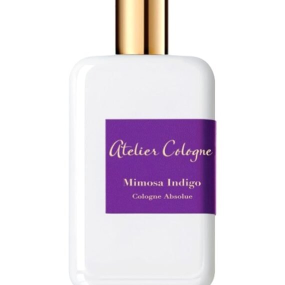 Mimosa Indigo Cologne 200ml