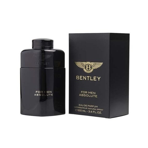 Absolute EDP 100ml