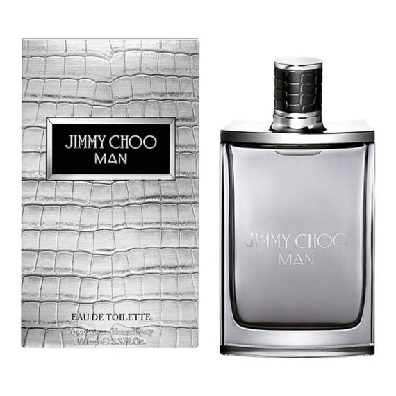 Jimmy Choo Men EDT 100ml