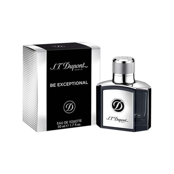 Be Exceptional EDT 50ml