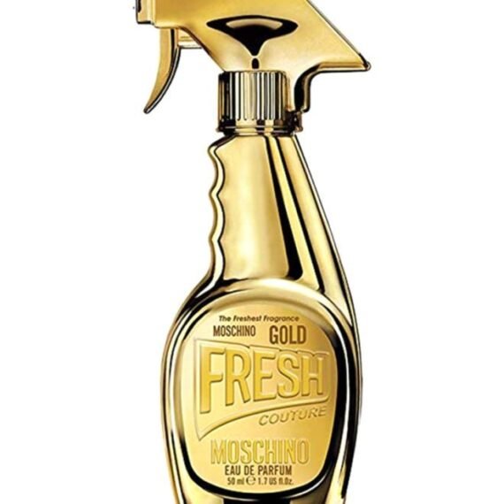 Couture Gold EDP 50ml