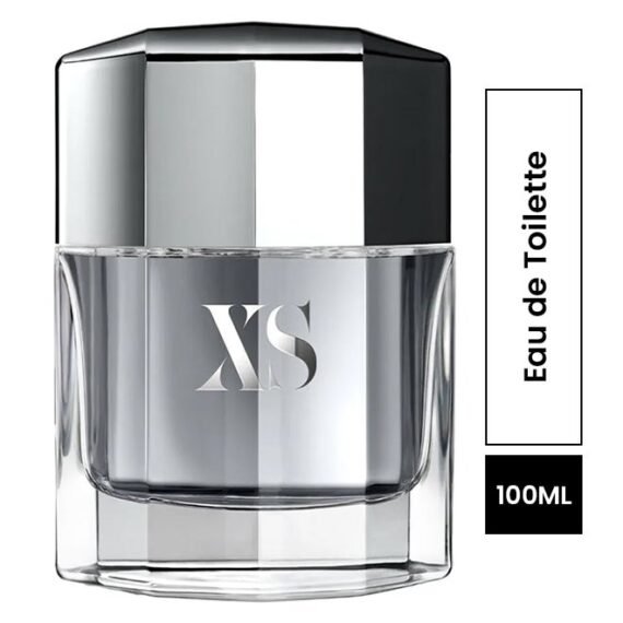 XS EDT 100ml