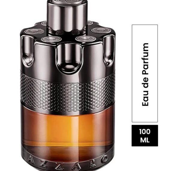 Wanted By Night EDP 3.3 Fl.oz/ 100ml