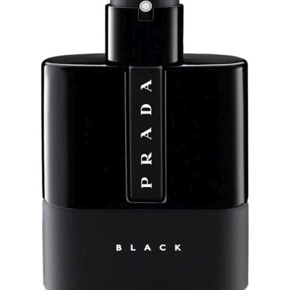 Black Luna Rossa EDP 100ml