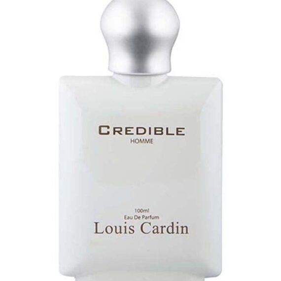 Credible EDP 100ml