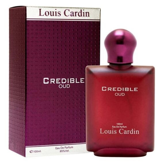 Credible Oud EDP 100ml