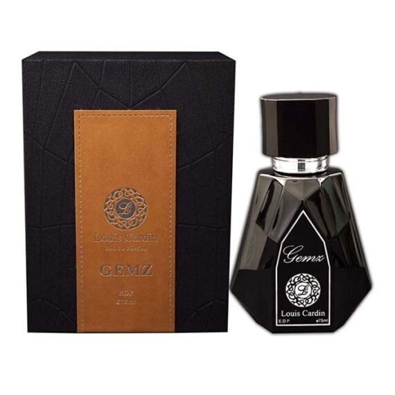 Gemz EDP 75ml