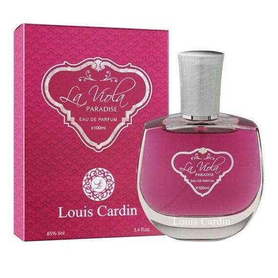 La Viola Paradise EDP 100ml