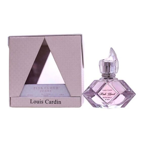 Pink Cloud EDP 100ml