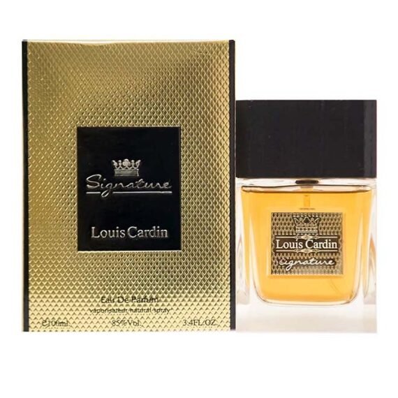 Signature EDP 100ml