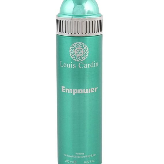 Empower Body Spray 200ml