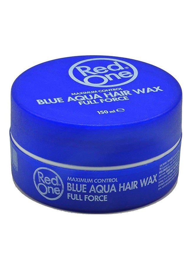 Full Force Aqua Hair Wax 150ml