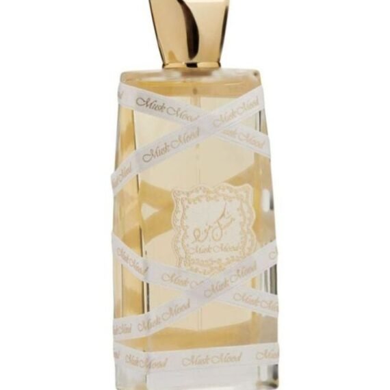 Musk Mood EDP 100ml