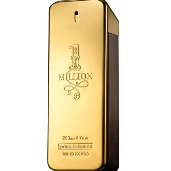 One Million EDT 200ml
