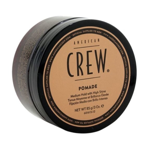 Hold And Shine Pomade 85grams