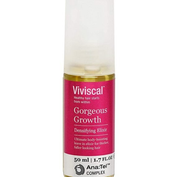 Densifying Elixir 50ml