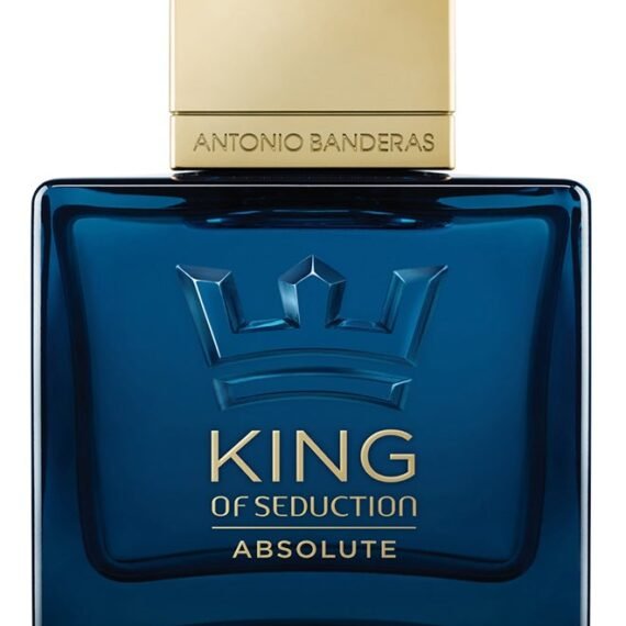 King Of Seduction Absolute EDT 200ml