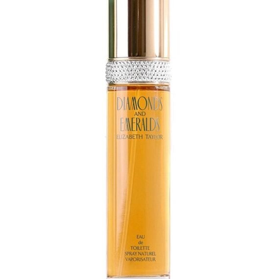 Diamonds And Emeralds EDT 100ml