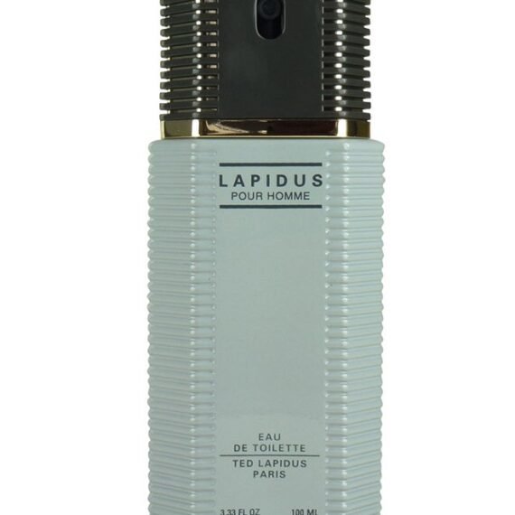 Lapidus Pour Homme EDT 100ml