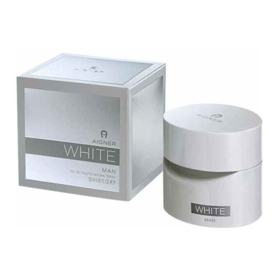 White EDT 125ml
