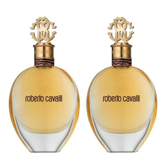 2-Piece New EDP Gift Set 2x75ml