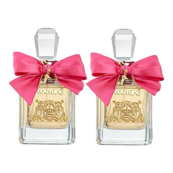 Viva La Juicy EDP Gift Set 200ml