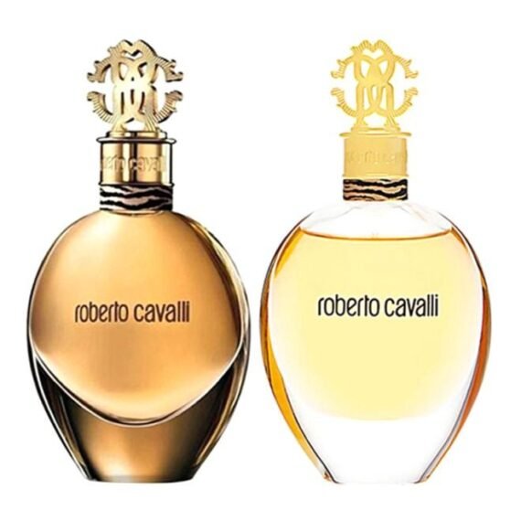 Roberto Cavalli EDP Gift Set 1 EDP (75), 1 EDP (50)ml