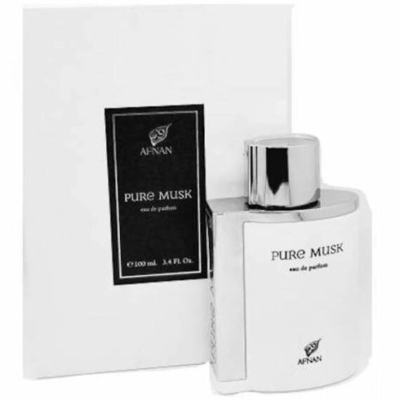 Pure Musk EDP 100ml