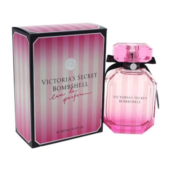 Bombshell EDP