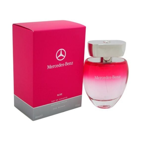 Rose EDT