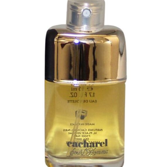 Cacharel Pour L'Homme EDT