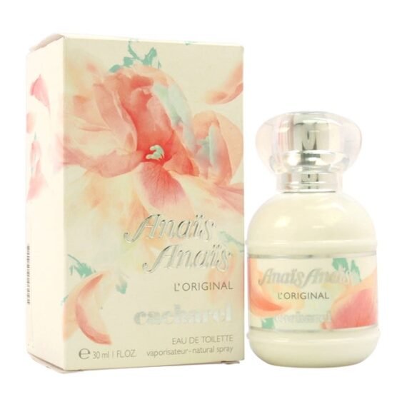 Anais Anais L'Original EDT