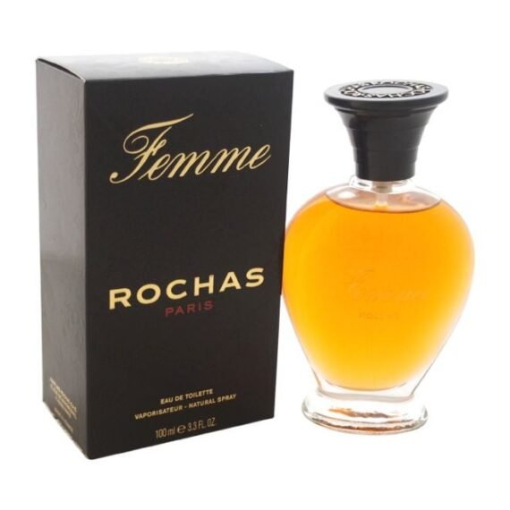 Rochas EDT