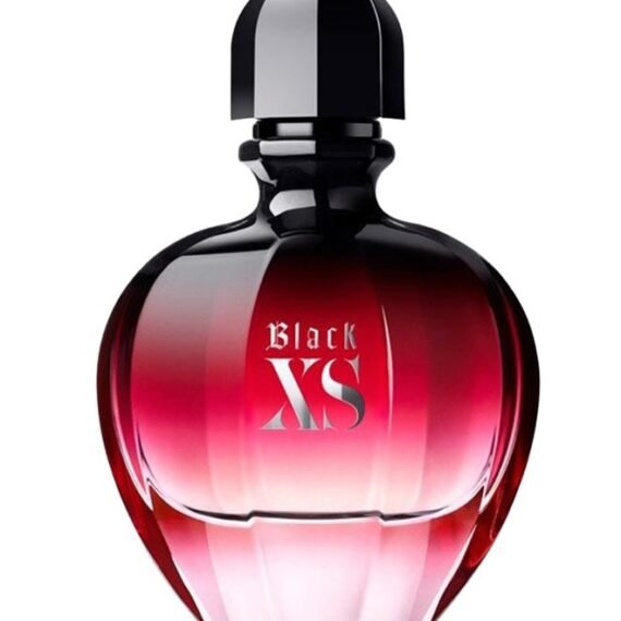 Black XS EDP 80ml