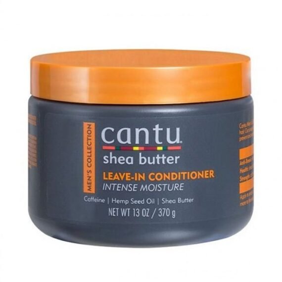 Shea Butter Leave-In Conditioner