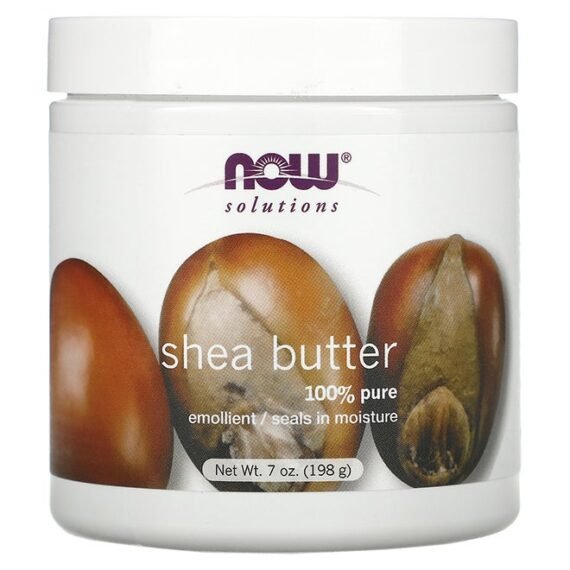 Shea Beutter Emollient Seals In Moisture Clear 198grams