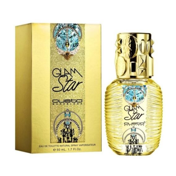 Glam Star EDT 50ml