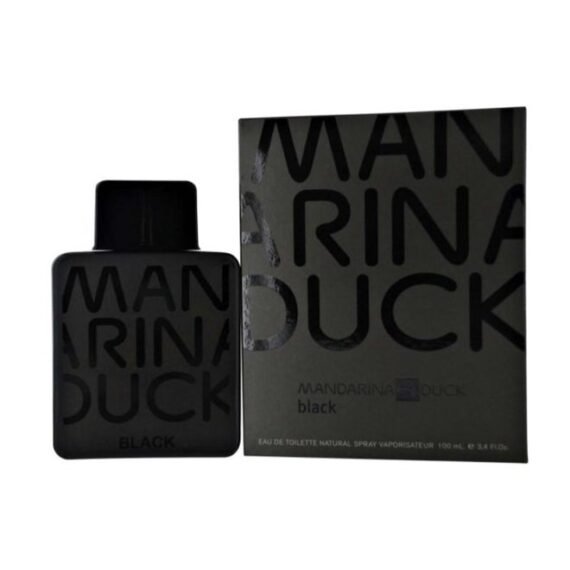 Pure Black Duck EDT 100ml