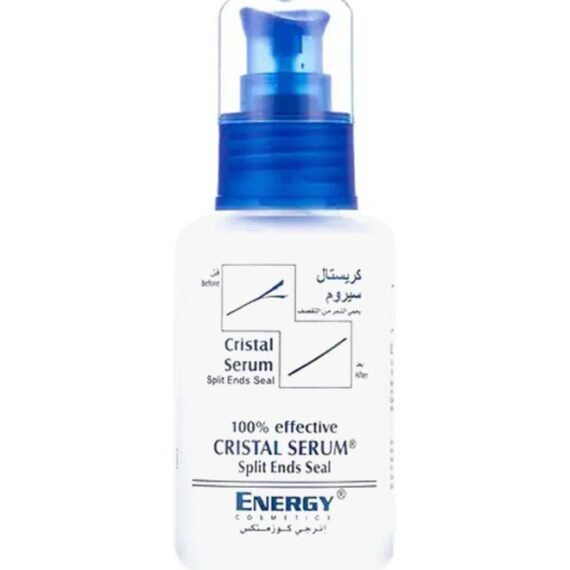 Cristal Split Ends Seal Serum 100ml