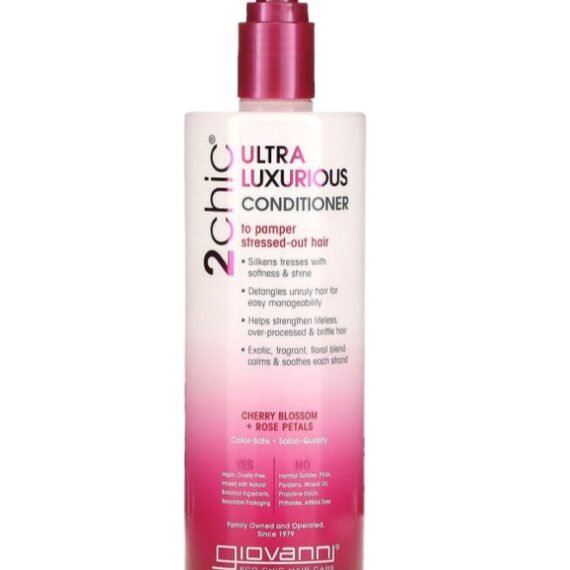 Ultra-Luxurious Conditioner 710ml