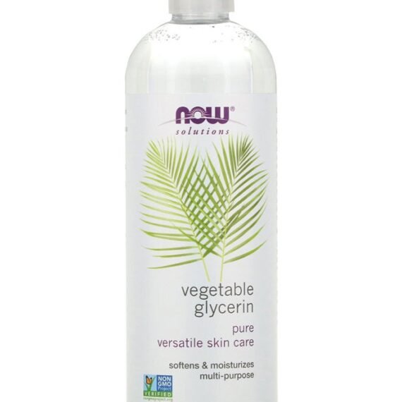 Vegetable Glycerine 473ml