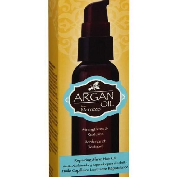 Repairing Shine Hair Argan Oil 59ml