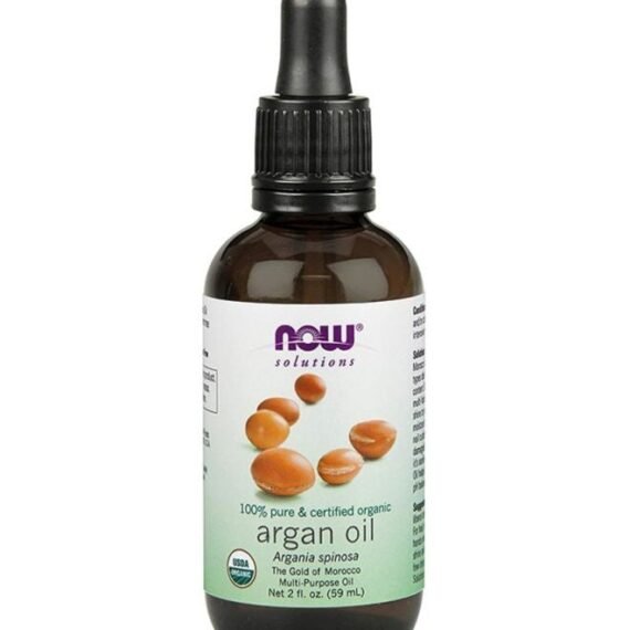 Moroccan Argan Oil 59ml