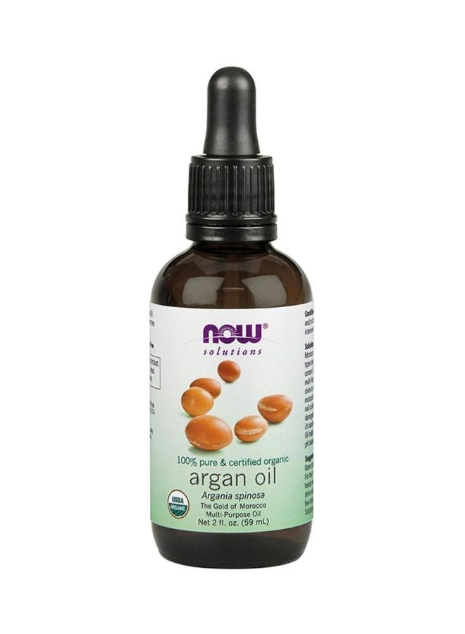 Moroccan Argan Oil 59ml