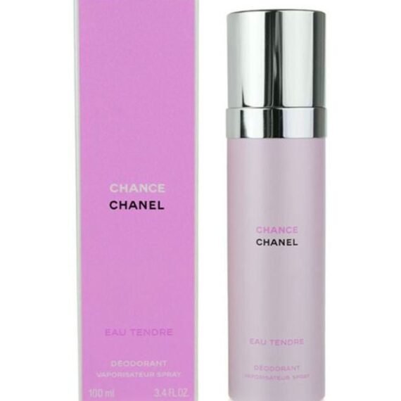 Chance Eau Tendre Deo Spray 100ml