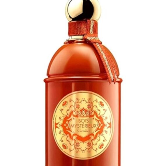 Bois Mysterieux EDP 125ml