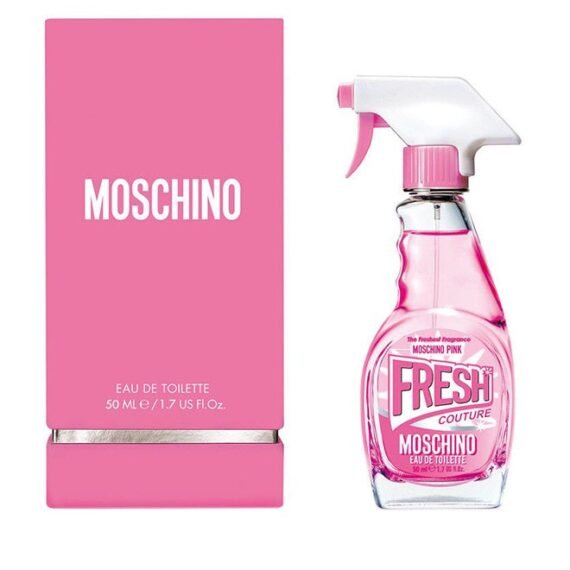 Fresh Couture EDT 50ml